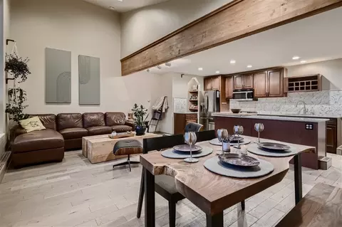 2311 Old Trail Rd #A, Avon, CO 81620