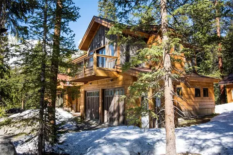 53 Rena Rd, Breckenridge, CO 80424