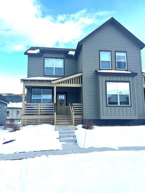 19 Wire Patch, Breckenridge, CO 80424