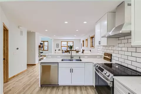 723 Meadow Dr #A, Frisco, CO 80443