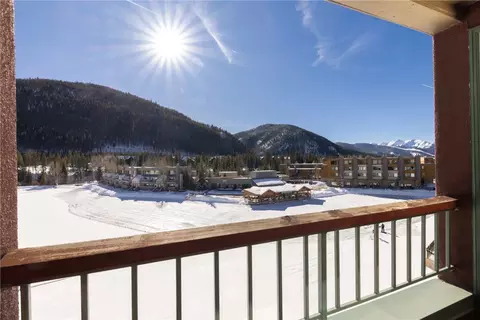 22174 Us Hwy 6 #1543, Keystone, CO 80435