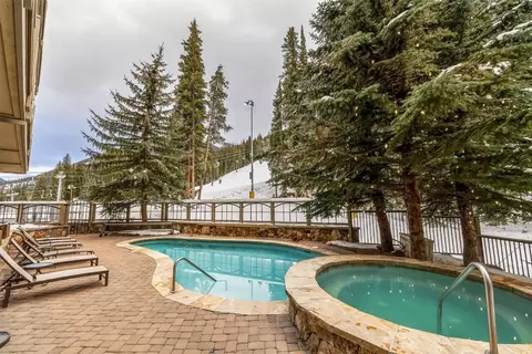 280 Trailhead Dr #3017, Keystone, CO 80435 photo 36