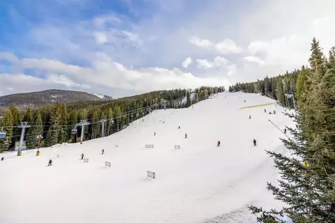 280 Trailhead Dr #3017, Keystone, CO 80435