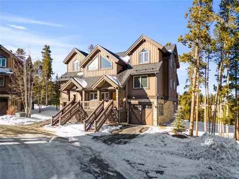 19 Iliff Ct #14, Breckenridge, CO 80424