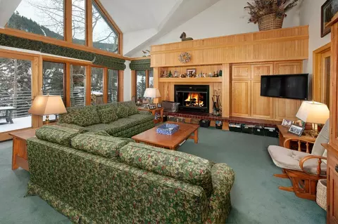 1203 W Keystone Rd #2713, Keystone, CO 80435