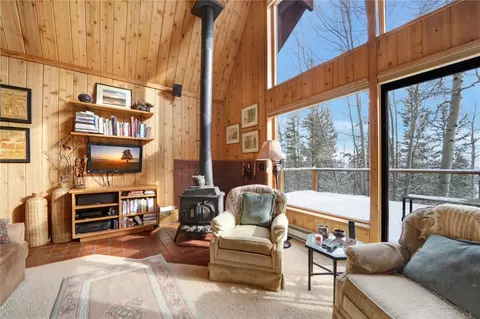 202 Shooting Star Way, Silverthorne, CO 80498