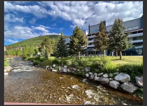 760 Copper Rd #E111, Copper Mountain, CO 80443