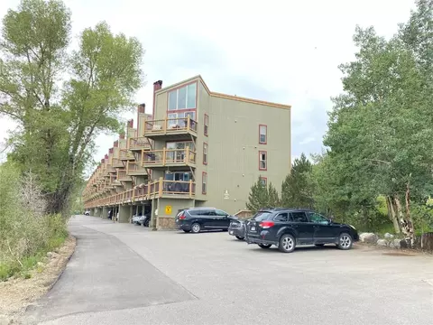 2410 Ryan Gulch Ct #209, Silverthorne, CO 80498
