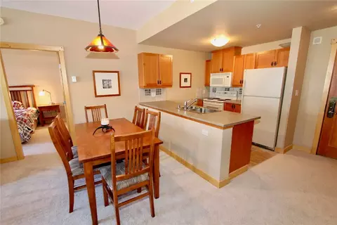 910 Copper Rd #409, Copper Mountain, CO 80443 photo 2