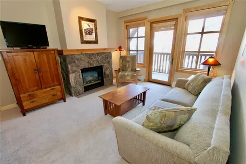 910 Copper Rd #409, Copper Mountain, CO 80443 photo 6