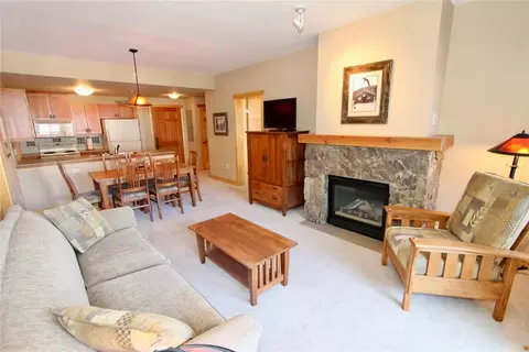 910 Copper Rd #409, Copper Mountain, CO 80443 photo 5