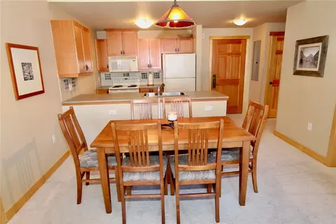 910 Copper Rd #409, Copper Mountain, CO 80443 photo 3