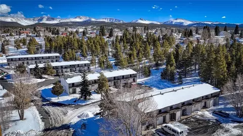 921 Mount Massive #17, Leadville, CO 80461