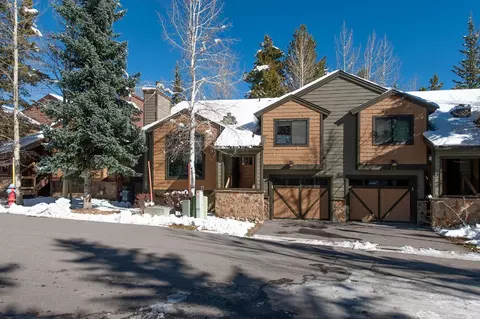 116 Streamside Cir #116, Breckenridge, CO 80424