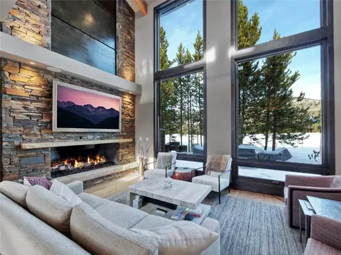 231 Elk Cir, Keystone, CO 80435 photo 4