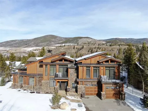 231 Elk Cir, Keystone, CO 80435
