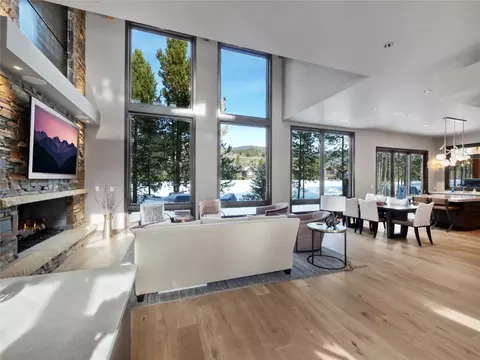 231 Elk Cir, Keystone, CO 80435 photo 5
