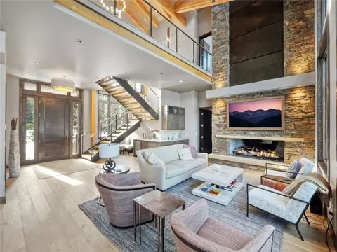 231 Elk Cir, Keystone, CO 80435 photo 2