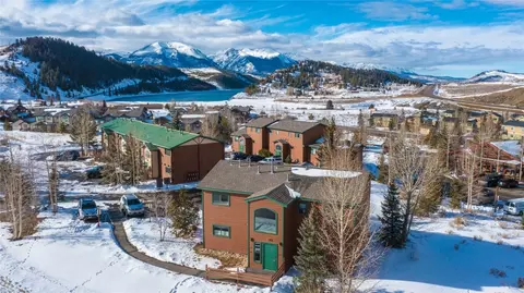 80 Cove Blvd #102, Dillon, CO 80435