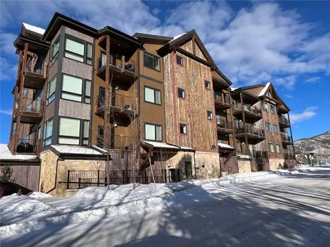235 E La Bonte St #102, Dillon, CO 80435