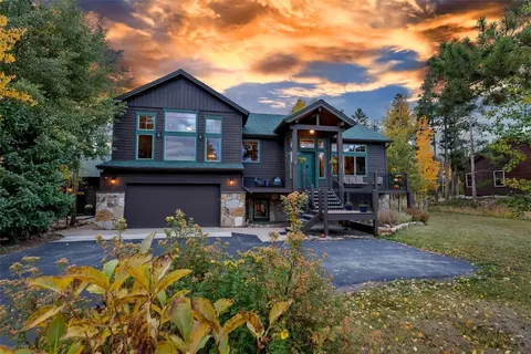 27 Fairview Cir, Breckenridge, CO 80424