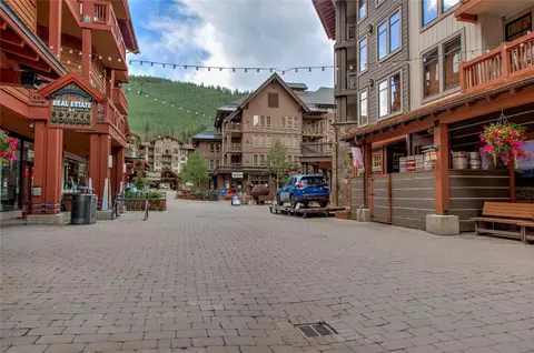 184 Copper Cir #406, Copper Mountain, CO 80443