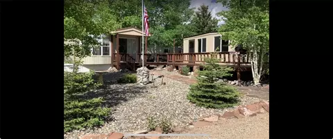 96 Smoke Stack Rd, Hartsel, CO 80449