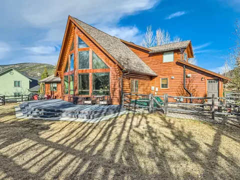 184 Soda Creek Ct, Dillon, CO 80435