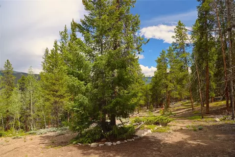 1 Prcl 1-a Tract 14 # -A, Twin Lakes, CO 81251