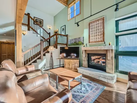 226 Alpen Rose Pl #8722, Keystone, CO 80435