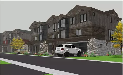 52 Fish Hawk Way #11, Silverthorne, CO 80498