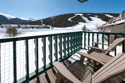 82 Wheeler Cir #219C-4, Copper Mountain, CO 80443