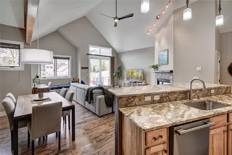 507 E Main St #206, Frisco, CO 80443