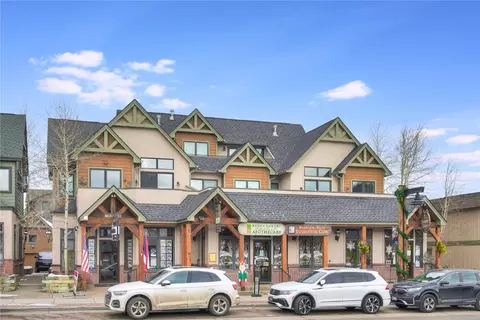 507 E Main St #206, Frisco, CO 80443 photo 29
