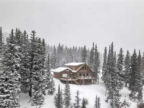 194 Carroll Ln, Breckenridge, CO 80424