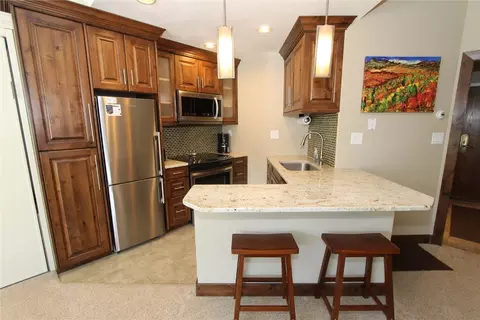 45 Beeler Pl #2411, Copper Mountain, CO 80443 photo 4