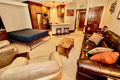 45 Beeler Pl #2411, Copper Mountain, CO 80443 photo 6