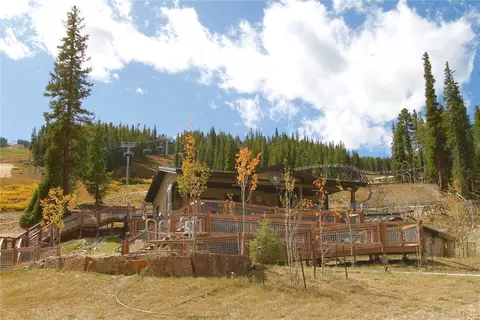 45 Beeler Pl #2411, Copper Mountain, CO 80443 photo 28