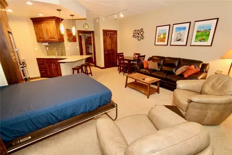 45 Beeler Pl #2411, Copper Mountain, CO 80443 photo 7