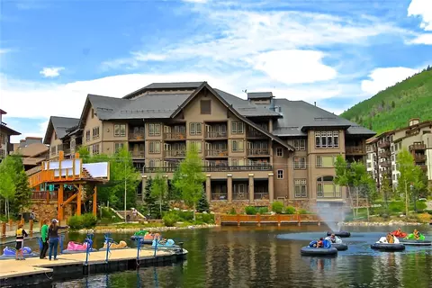 45 Beeler Pl #2411, Copper Mountain, CO 80443 photo 29