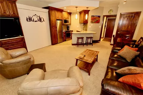 45 Beeler Pl #2411, Copper Mountain, CO 80443 photo 5