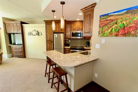 45 Beeler Pl #2411, Copper Mountain, CO 80443 photo 3