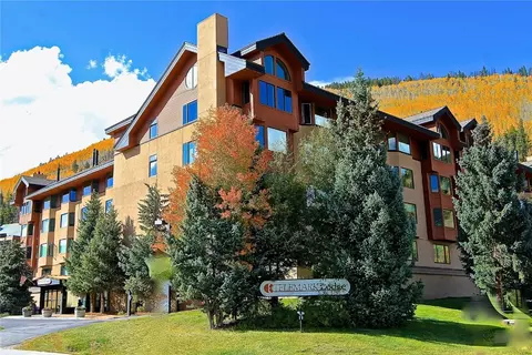 45 Beeler Pl #2411, Copper Mountain, CO 80443