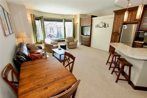 45 Beeler Pl #2411, Copper Mountain, CO 80443 photo 9