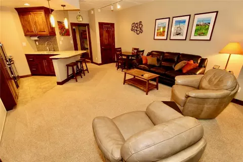 45 Beeler Pl #2411, Copper Mountain, CO 80443 photo 8