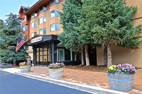 45 Beeler Pl #2411, Copper Mountain, CO 80443 photo 2