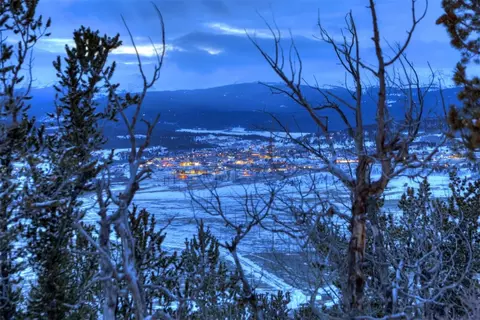 Tbd Middle Fork Vista, Fairplay, CO 80440