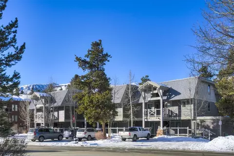 106 Broken Lance Dr #9, Breckenridge, CO 80424