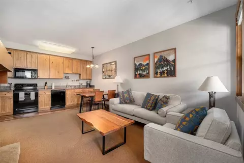 3102 Blue Sky Trl #102, Granby, CO 80446
