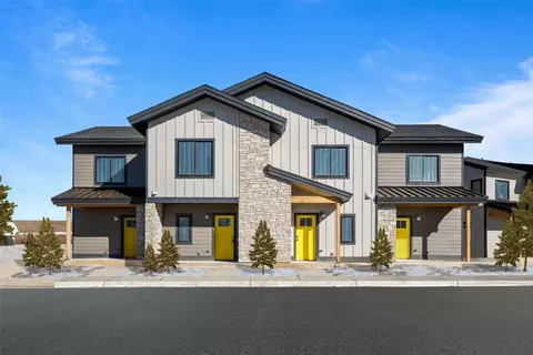 103 Granby Meadow Dr #103, Granby, CO 80446